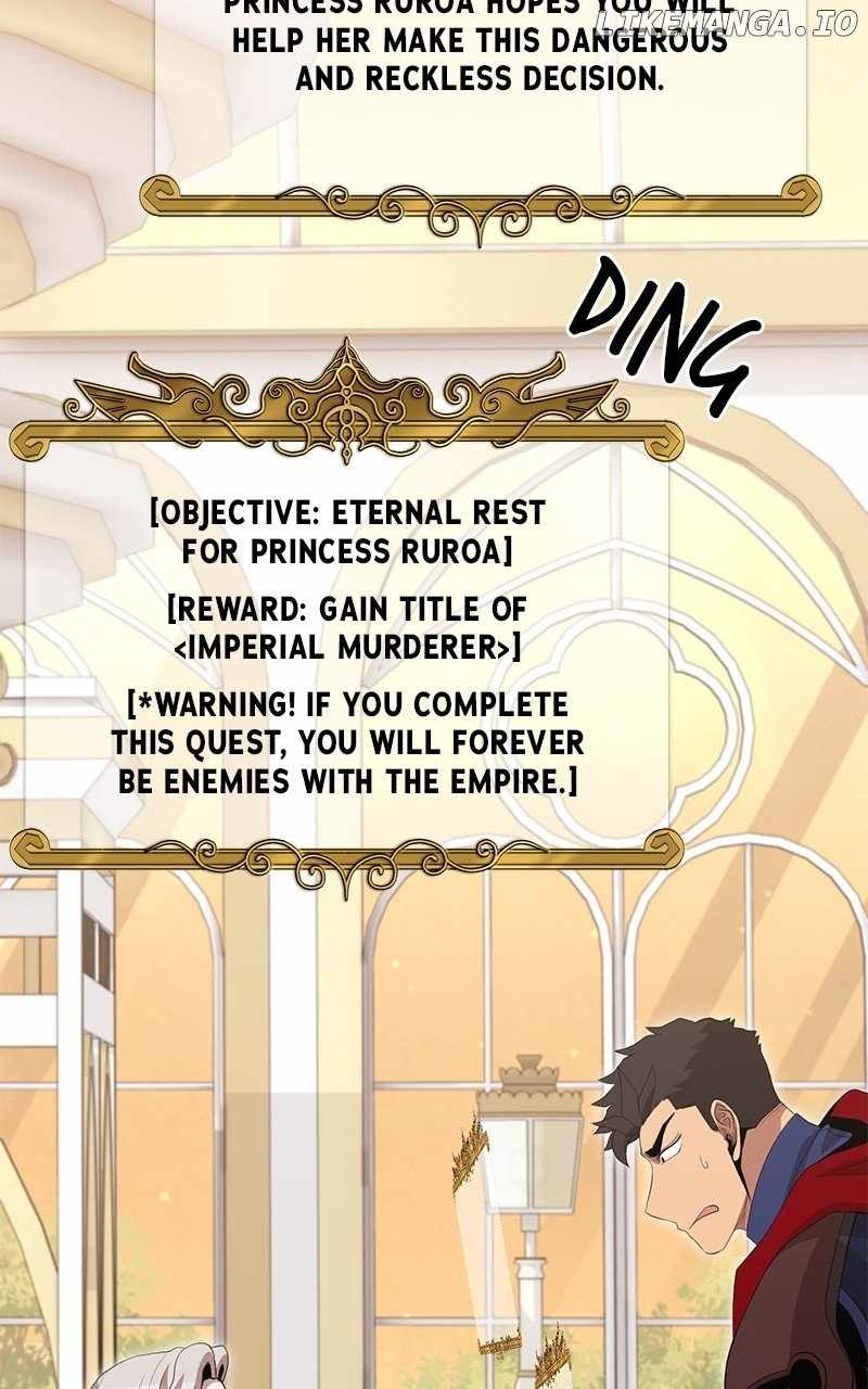 The Strongest Florist Chapter 233 2